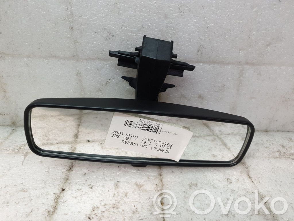 Espejo retrovisor (interior)   963F10455R