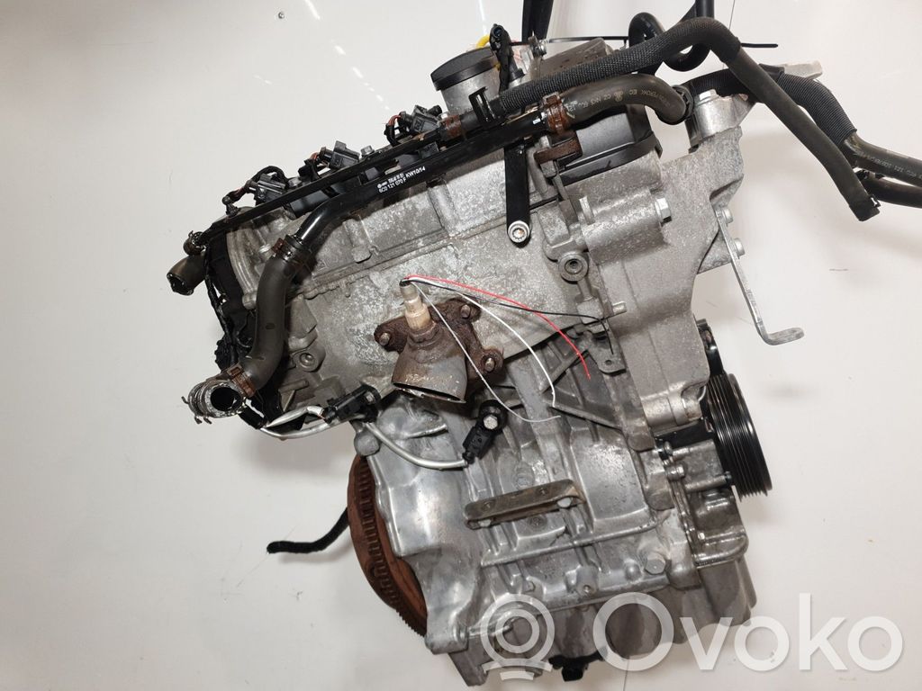 Volkswagen Polo V 6R Silnik 