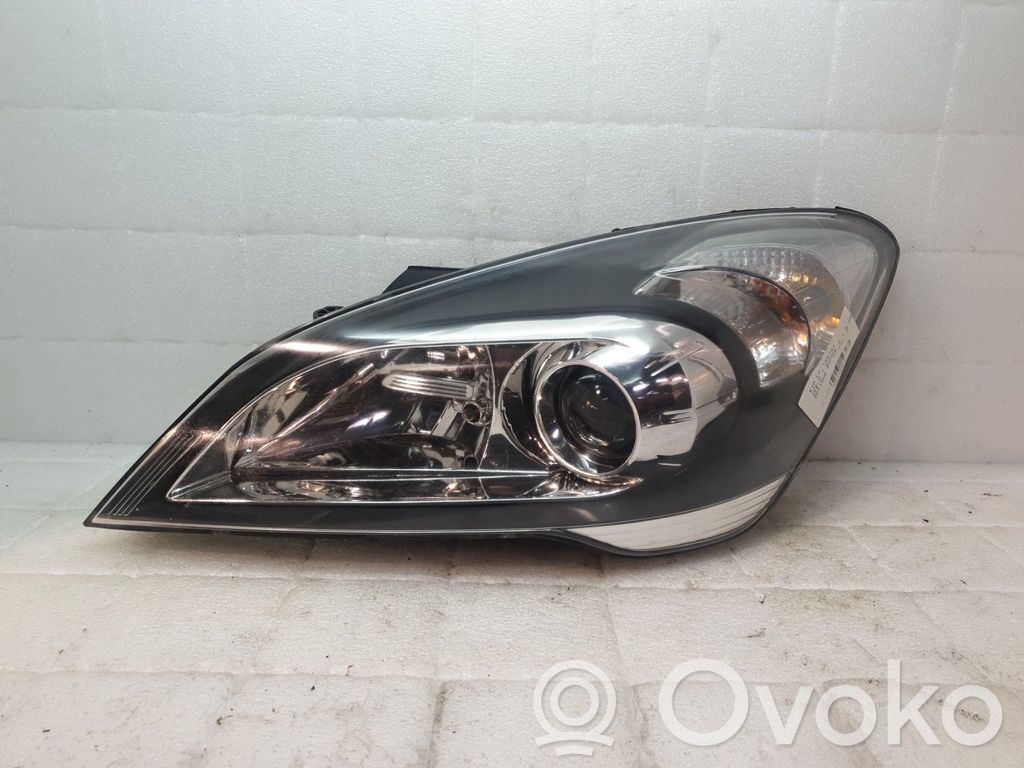 KIA Ceed Scheinwerfer 