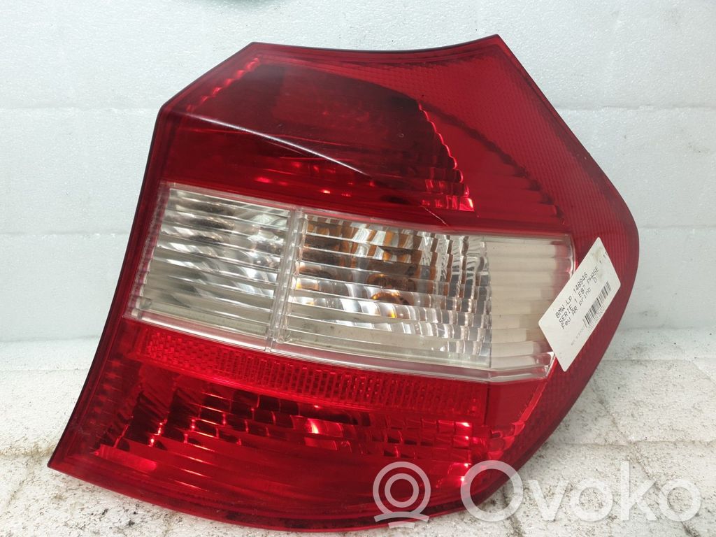 Rear/tail lights   63216924502