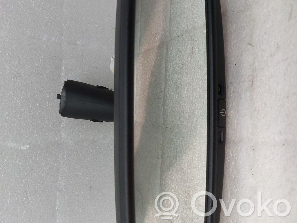 Espejo retrovisor (interior)   00008149ST