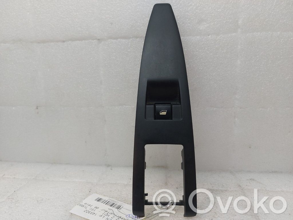 Citroen C6 Interruptor del elevalunas eléctrico 