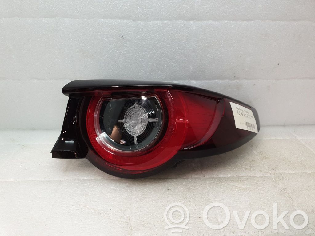 Lampa tylna   BGLC51150B