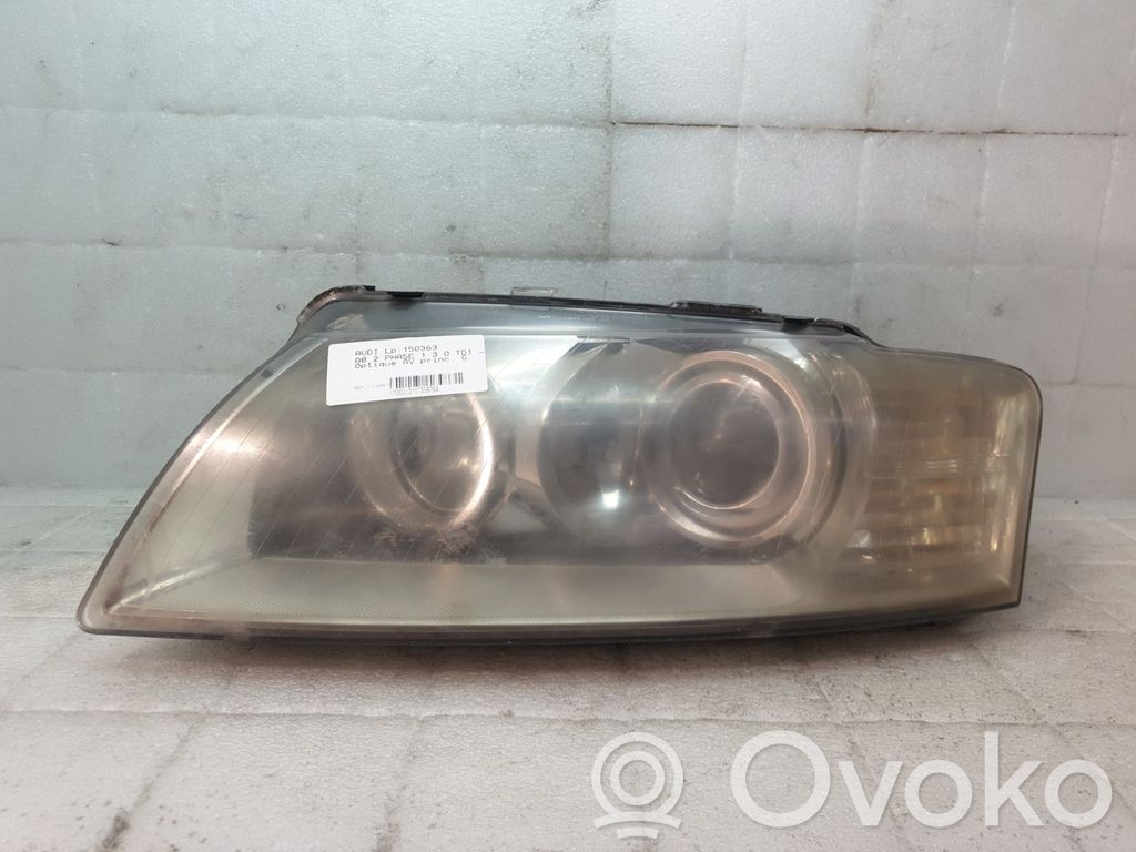 Headlight/headlamp   4E0941029CE