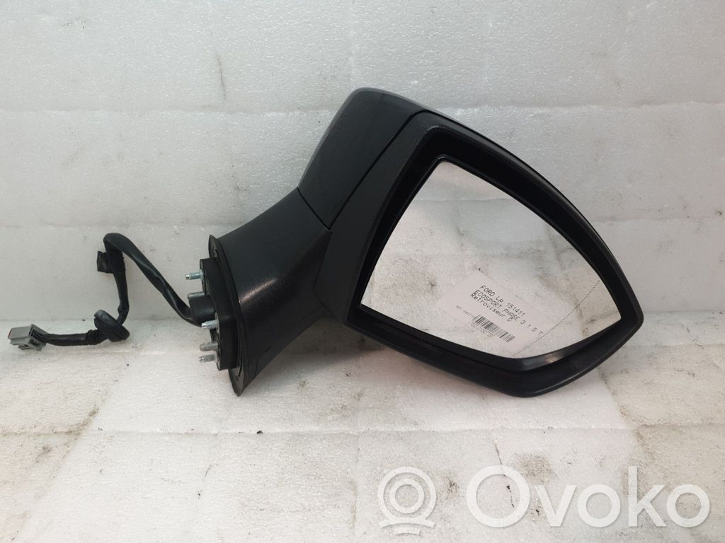 Ford Ecosport Espejo lateral manual 