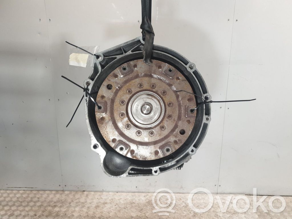 BMW 3 E90 E91 Caja de cambios automática 