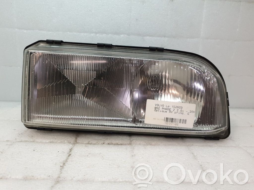 Volvo 850 Headlight/headlamp 