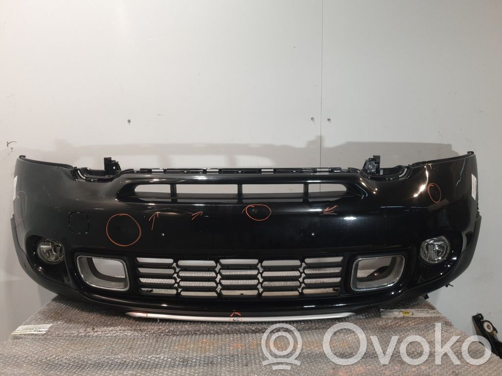Mini Cooper Countryman R60 Parachoques delantero 