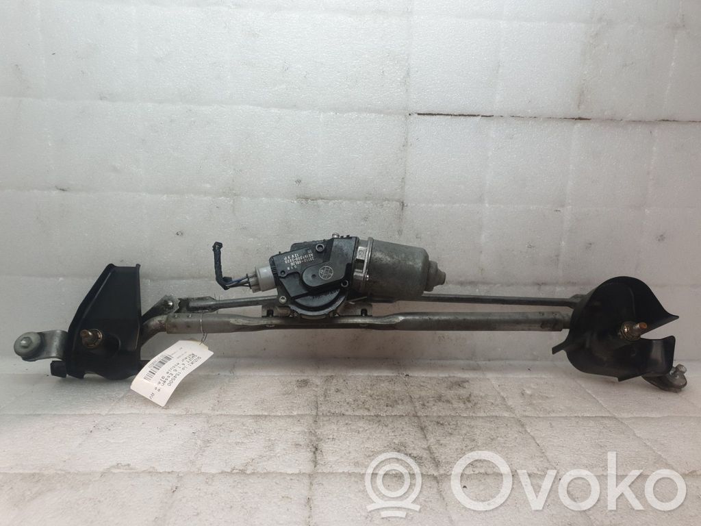 Suzuki SX4 Motor ștergător 