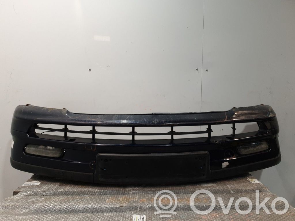 Front bumper   51118195284
