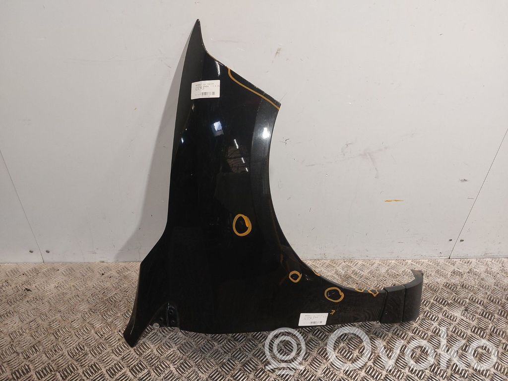Guardabarro   631001150R
