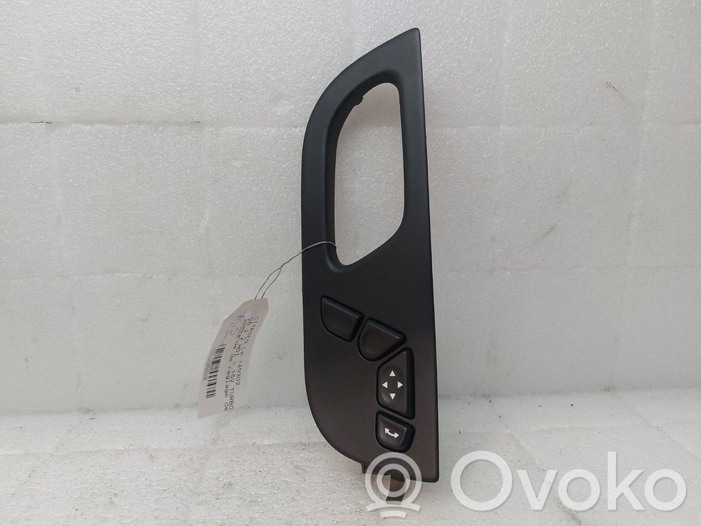 Citroen C6 Inne przełączniki i przyciski 