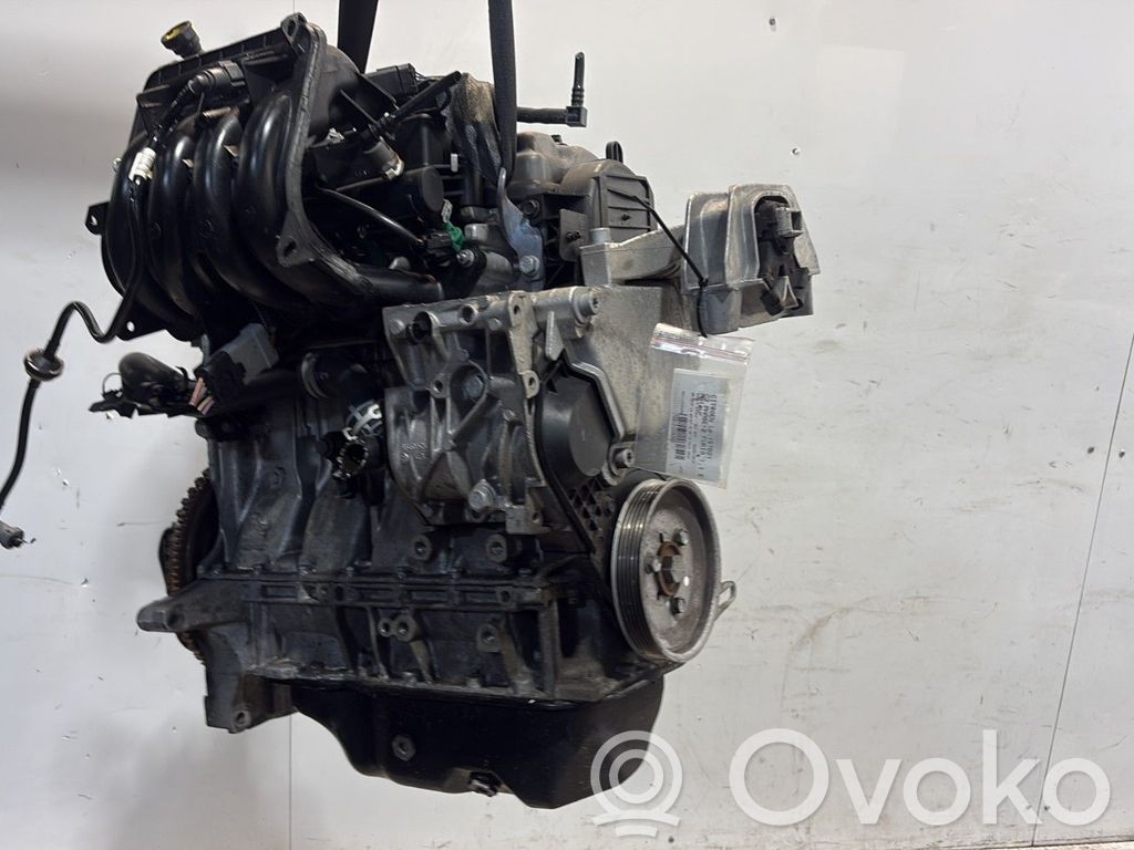 Engine   00000135JN