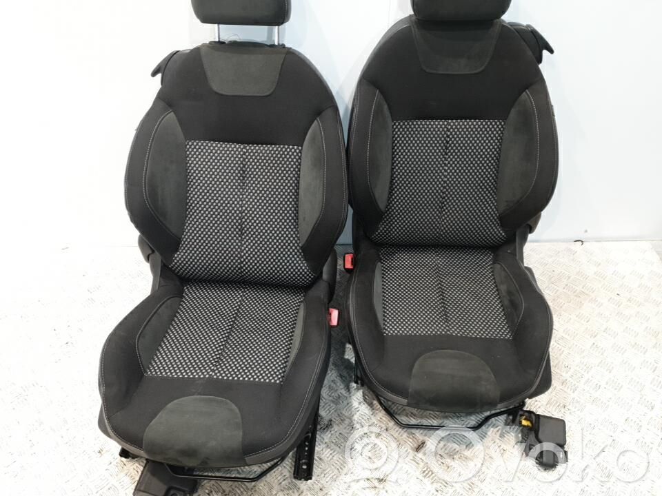 Citroen DS3 Interior set 