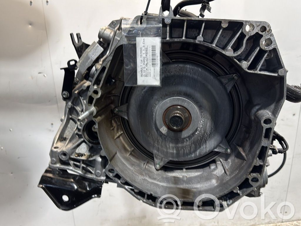 Automatic gearbox   320105824R