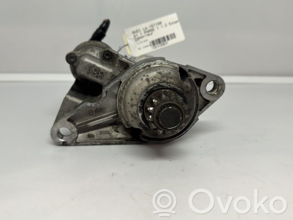 Starteris   02T911024J,3076