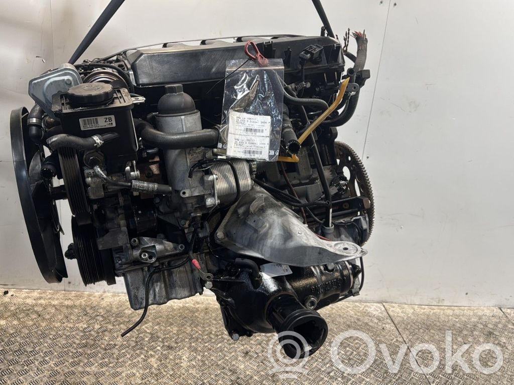 Engine   11000419088