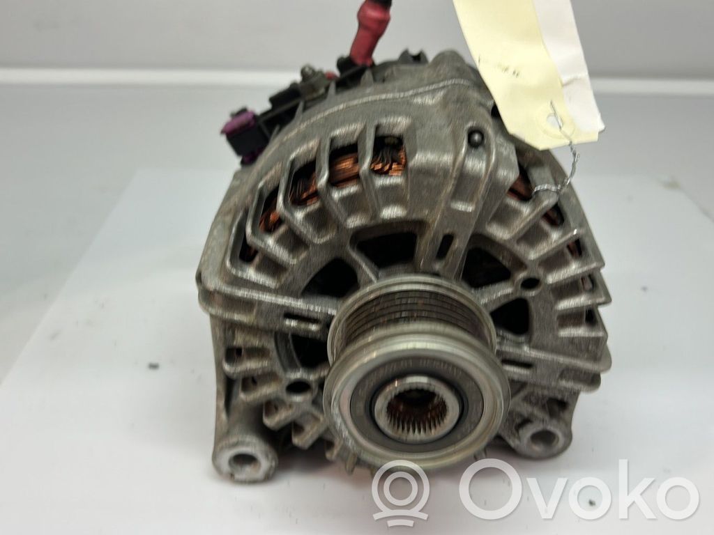 Generator/alternator   8507623,4788