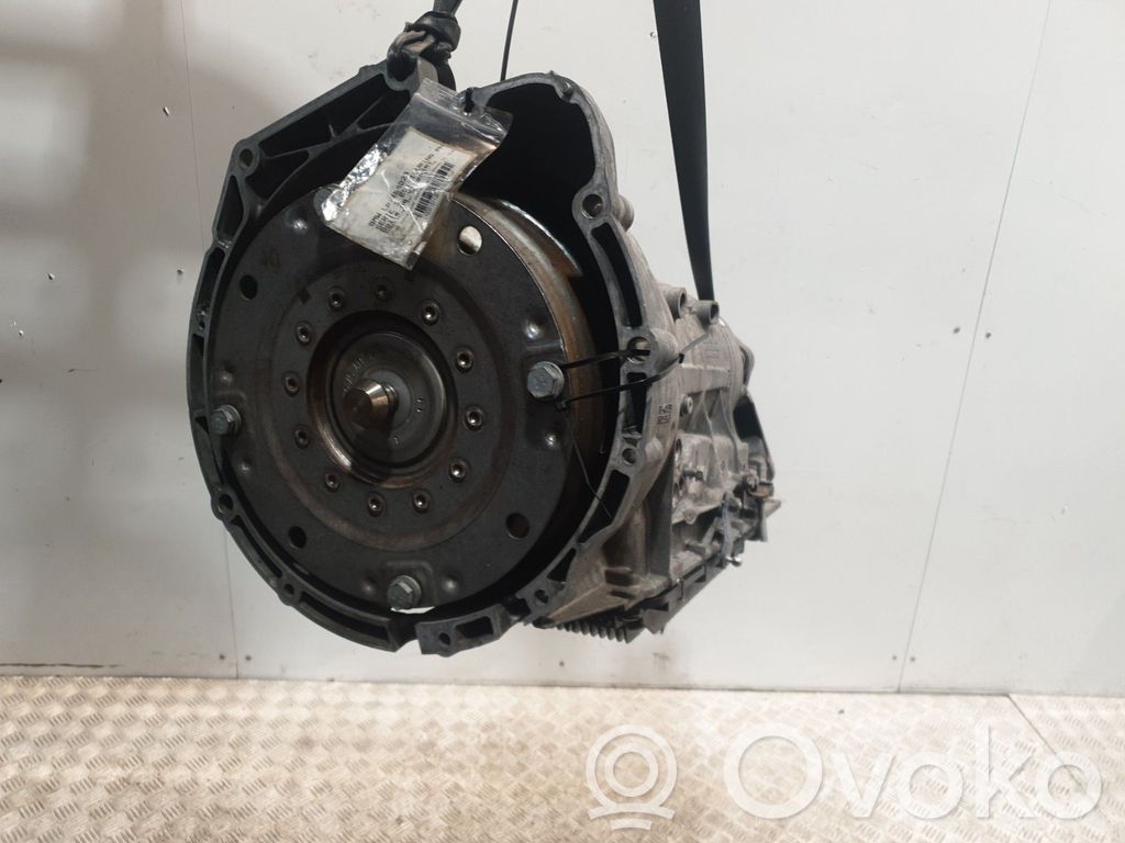 BMW 3 E90 E91 Automatikgetriebe 