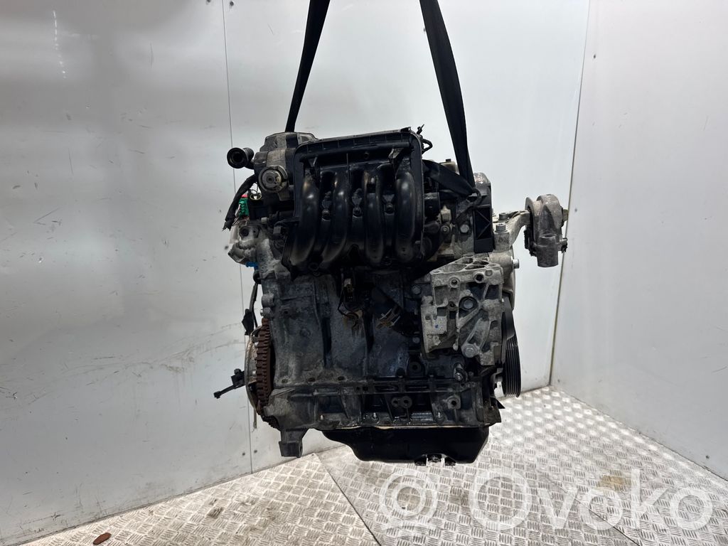 Citroen C3 Engine 