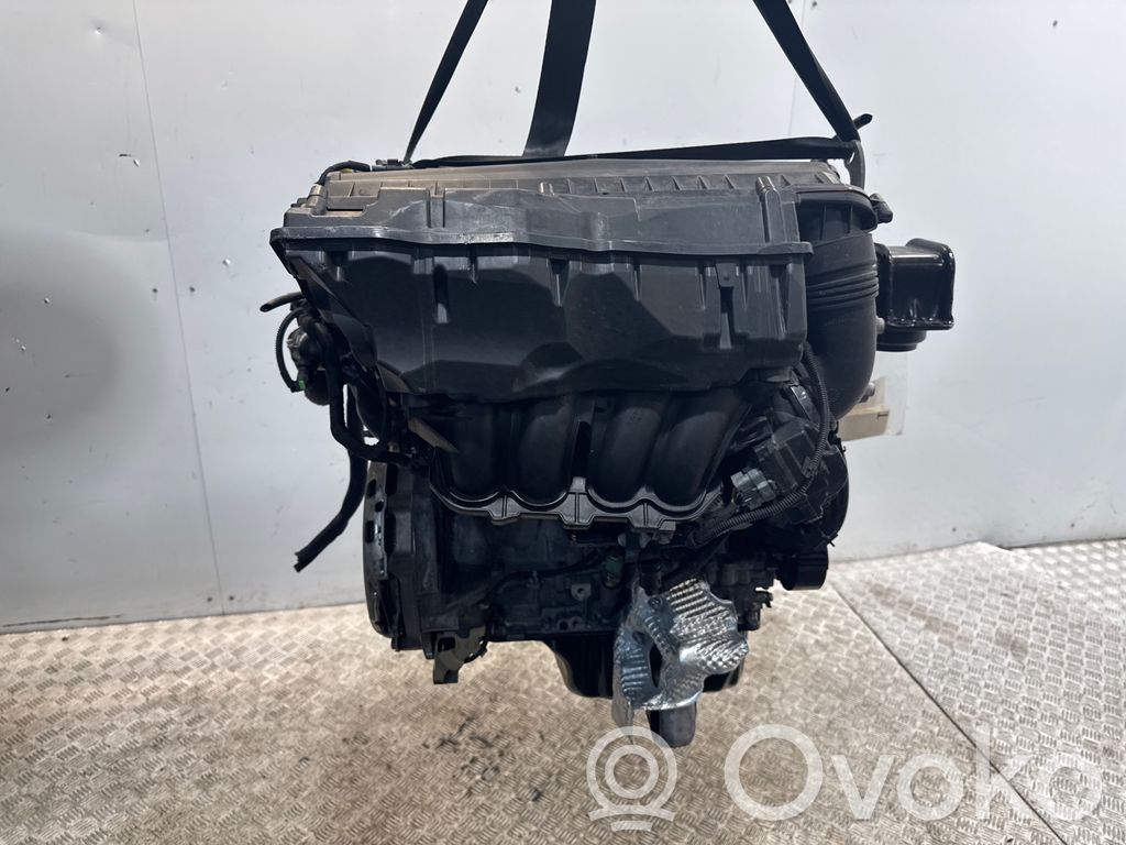 Peugeot 308 Engine 