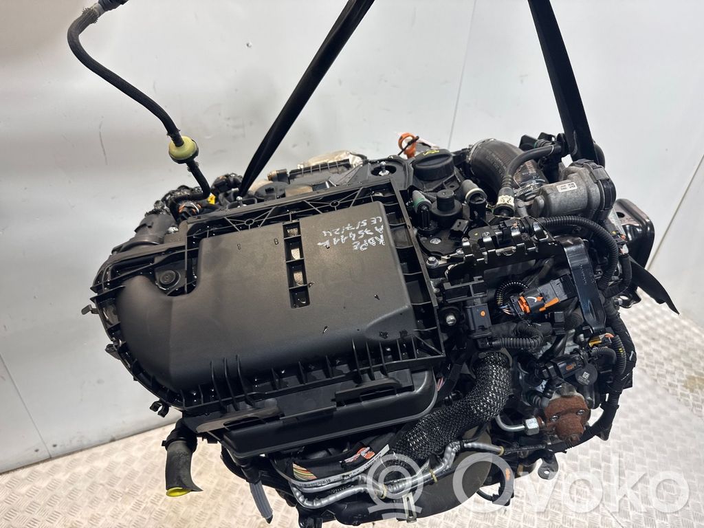 Engine   00000135SW