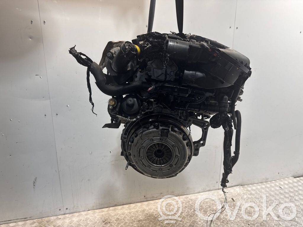 Engine   0135TQ