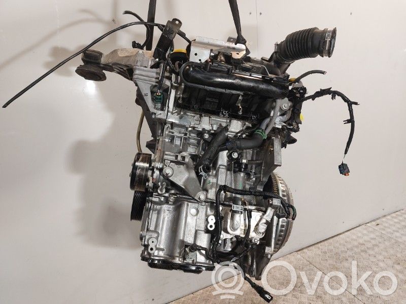 Engine   8201733029