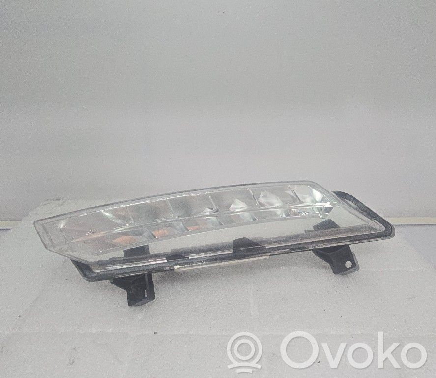Renault Clio IV Proiector lumini zi LED 