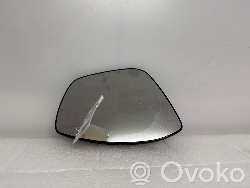 Citroen C3 Veidrodėlio stiklas 