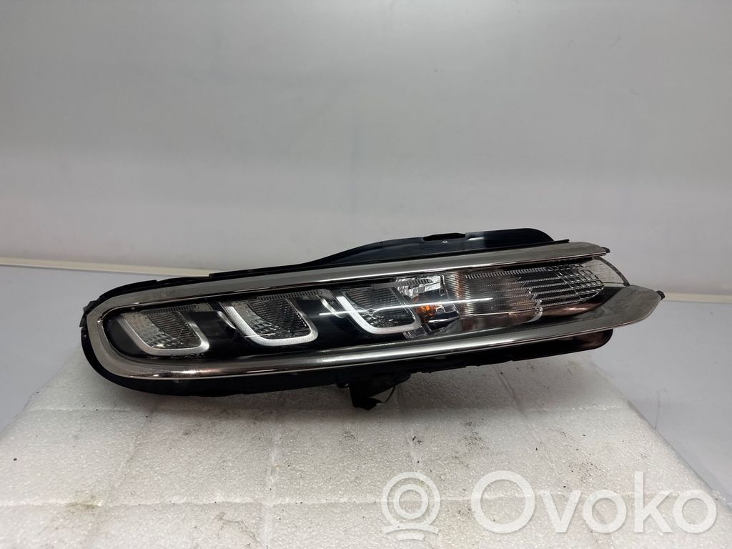 Citroen C3 LED dienos žibintas 