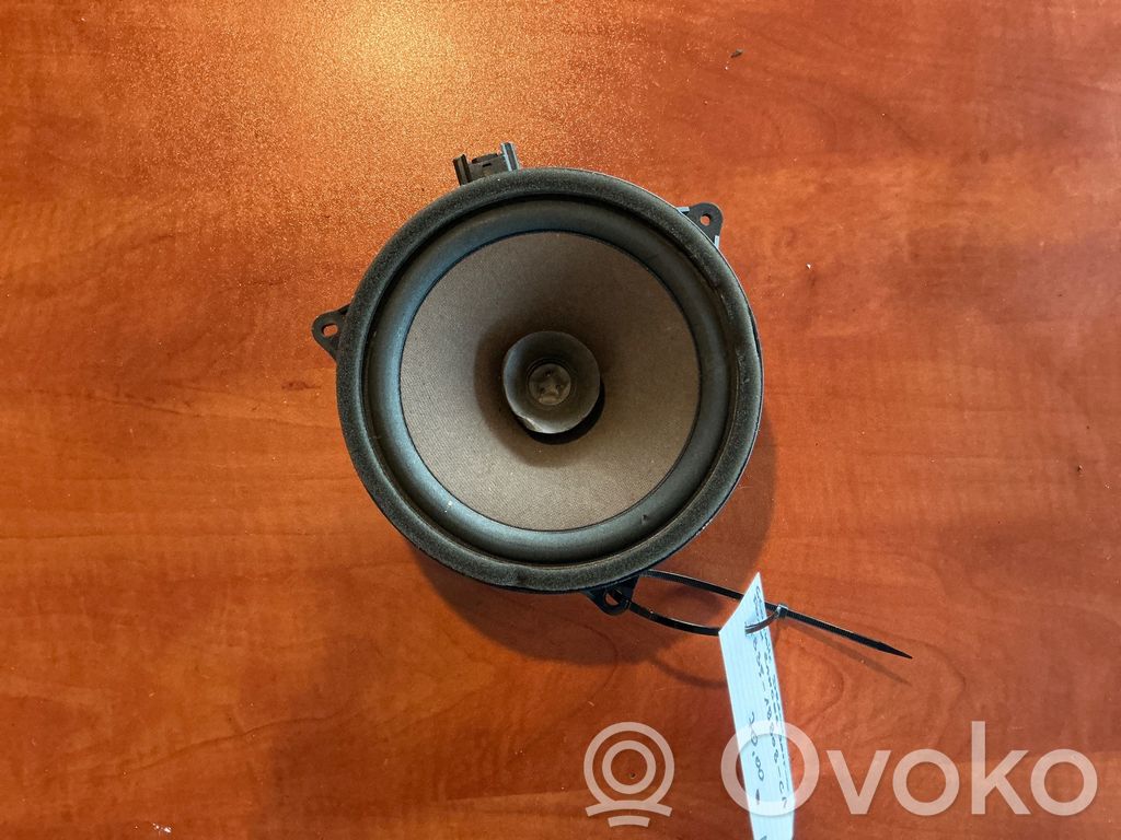 Ford Ranger Rear door speaker 