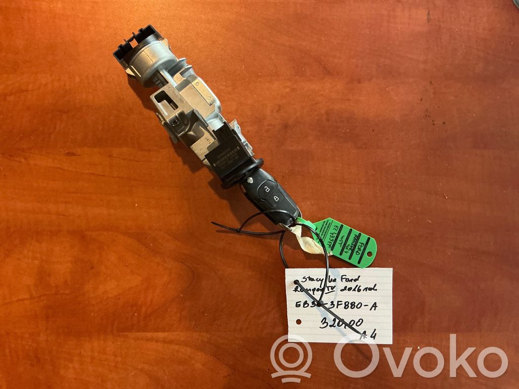 Ford Ranger Ignition lock 