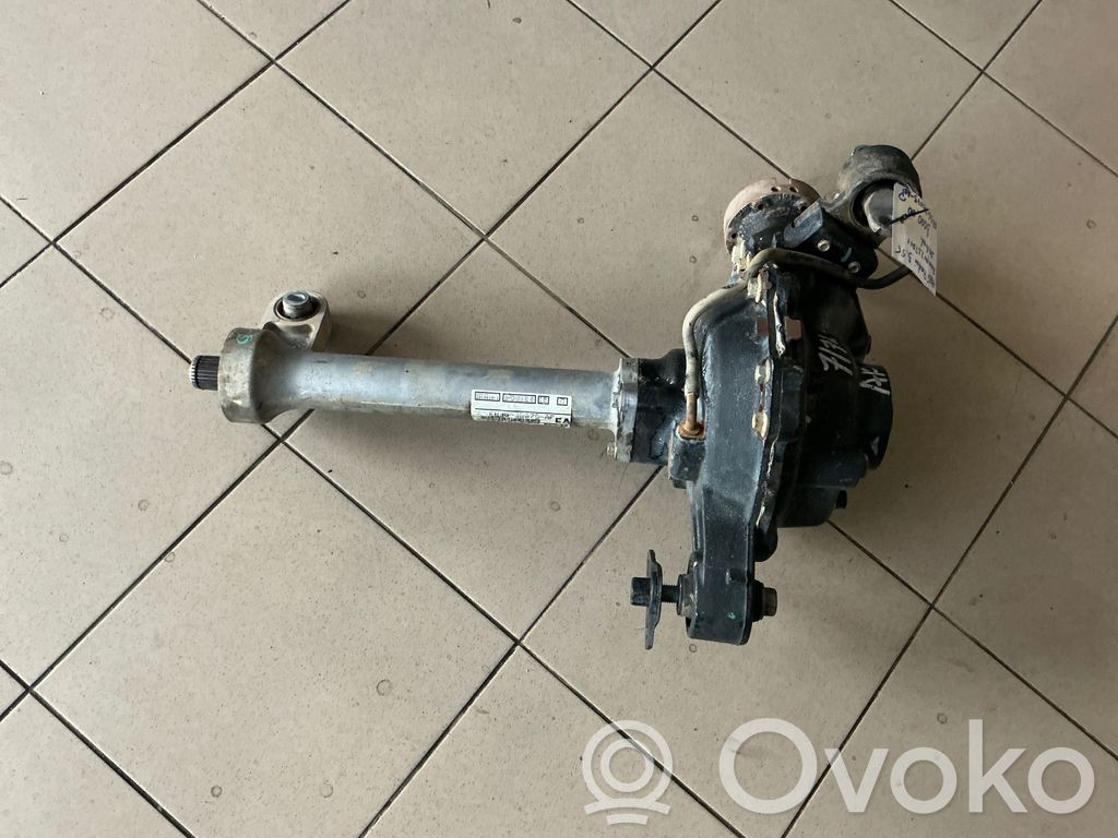 Ford Ranger Mechanizm różnicowy przedni / Dyferencjał 