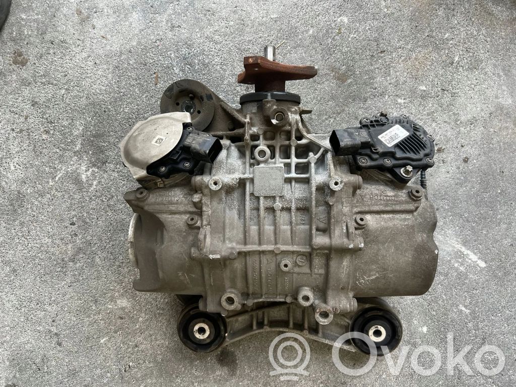 Audi RS3 8Y Diferencial delantero 