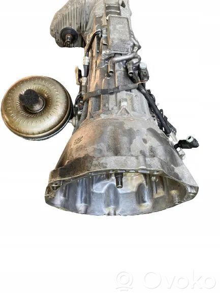 Porsche Cayenne (92A) Automatic gearbox 