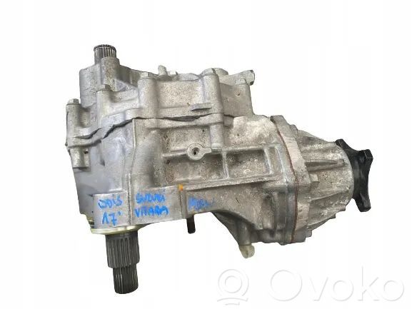Suzuki SX4 S-Cross Gearbox transfer box case 