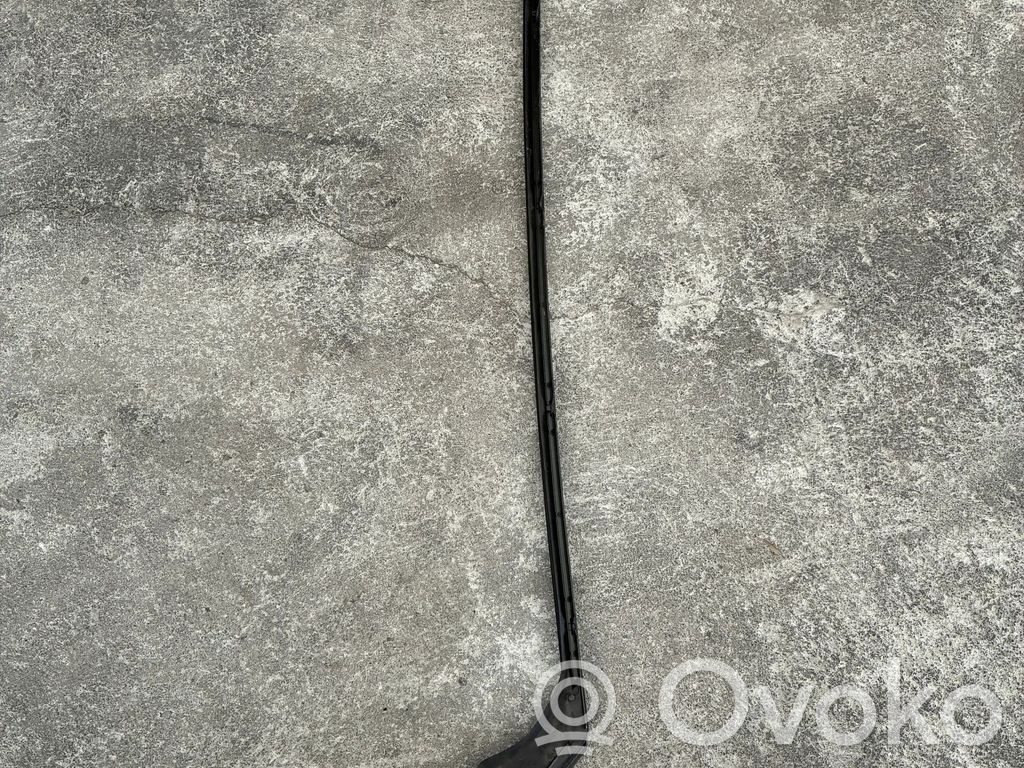 Jaguar E-Pace Door glass rail 