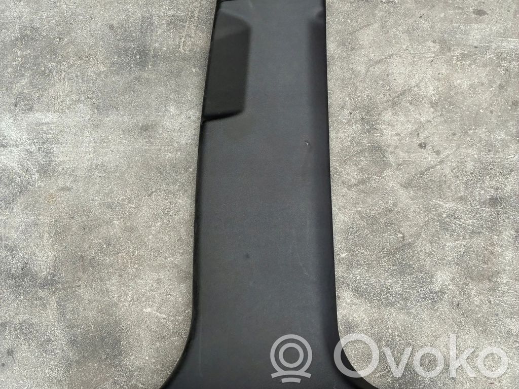 A-pilarin verhoilu   J9C3243A52A