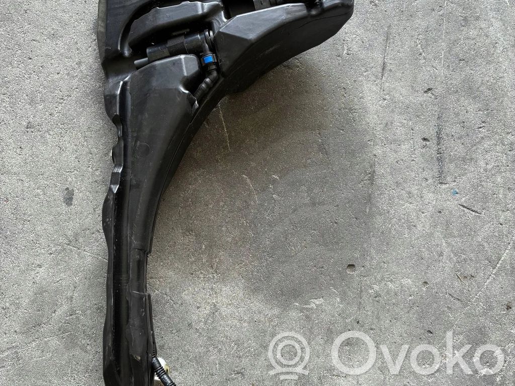 Audi RS3 8Y Serbatoio/vaschetta liquido lavavetri parabrezza 