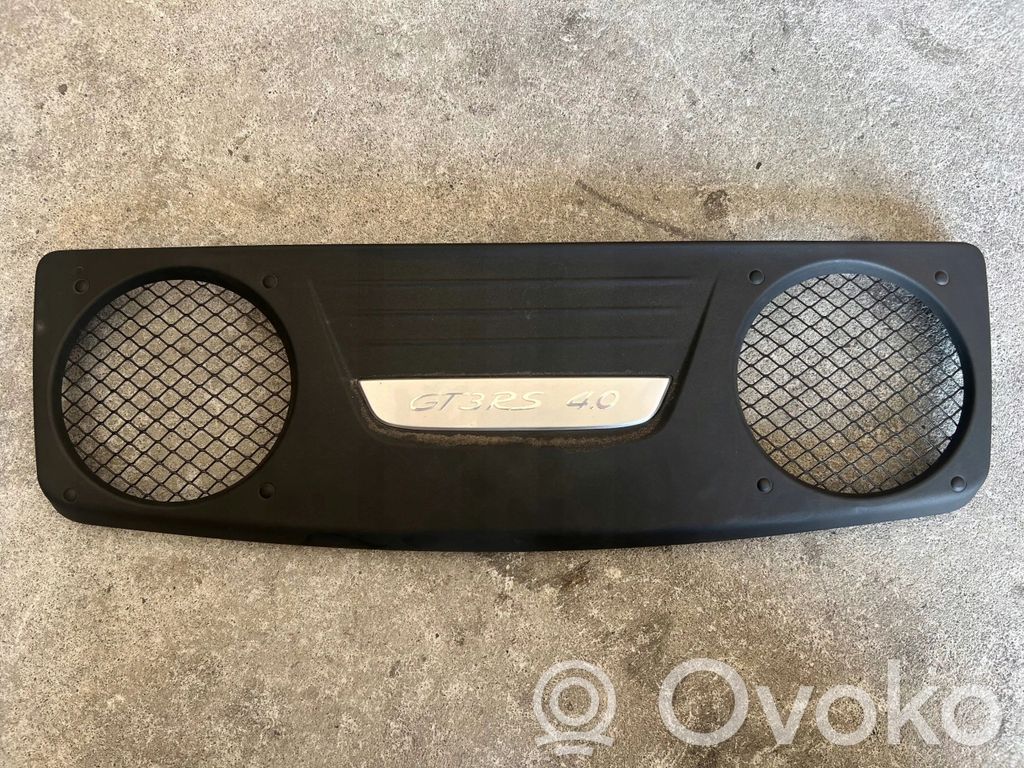 Moottorin koppa   GT3RS