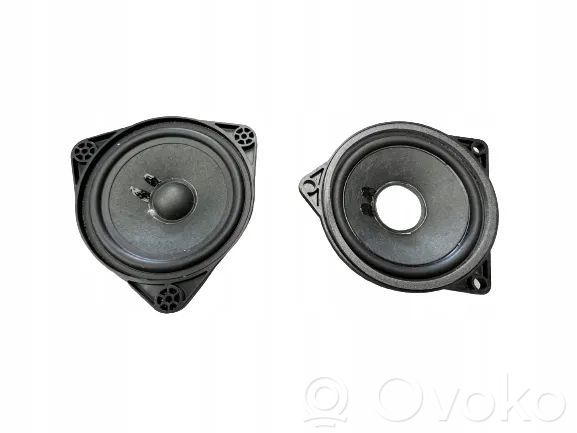 Mercedes-Benz AMG GT R190 C190 Parcel shelf speaker 