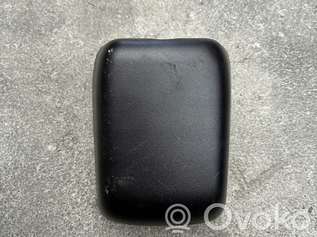 Jaguar E-Pace Other exterior part 