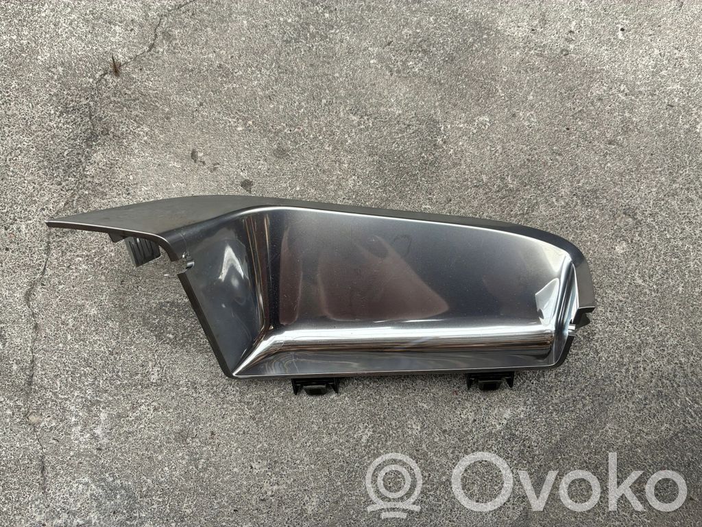 Jaguar E-Pace Muu ulkopuolen osa 