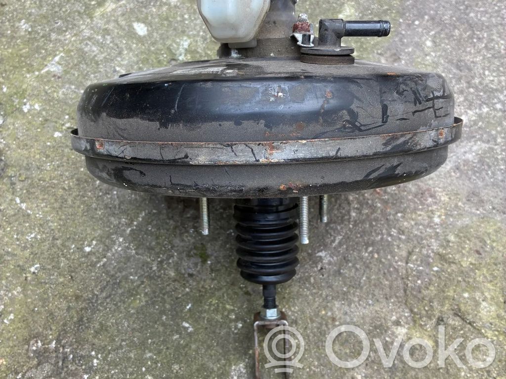 Lexus RX 330 - 350 - 400H Jarrutehostin 