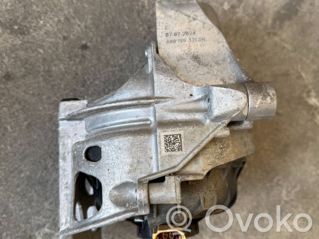 Audi RS7 C8 Engine mount vacuum valve 