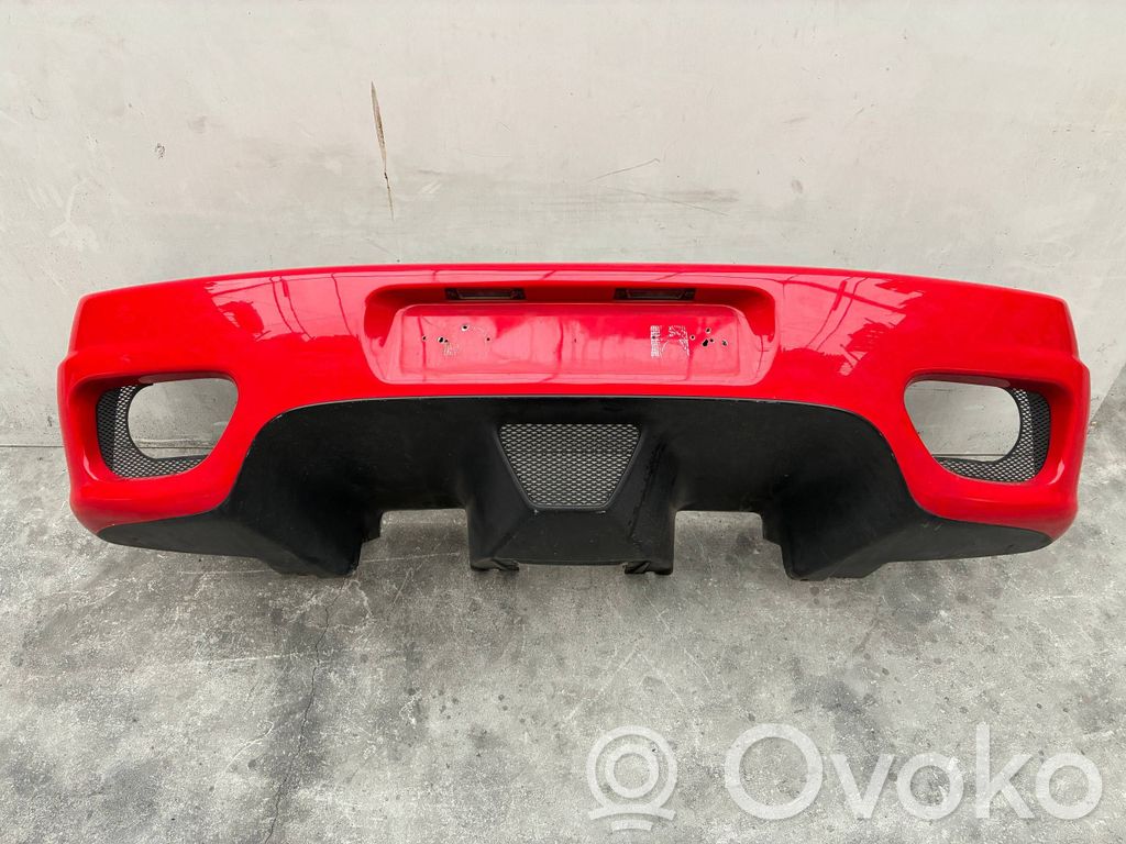 Ferrari 360 Galinis bamperis 
