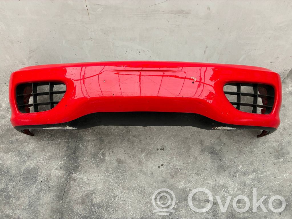 Front bumper   64861600