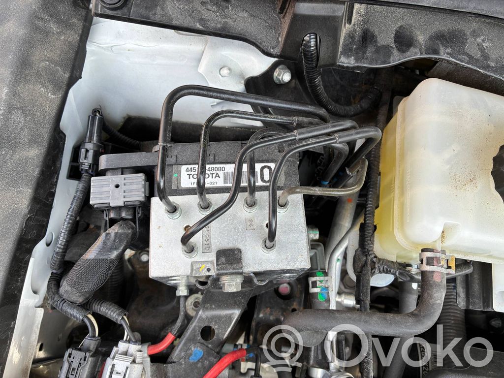 ABS Blokas   4451048080