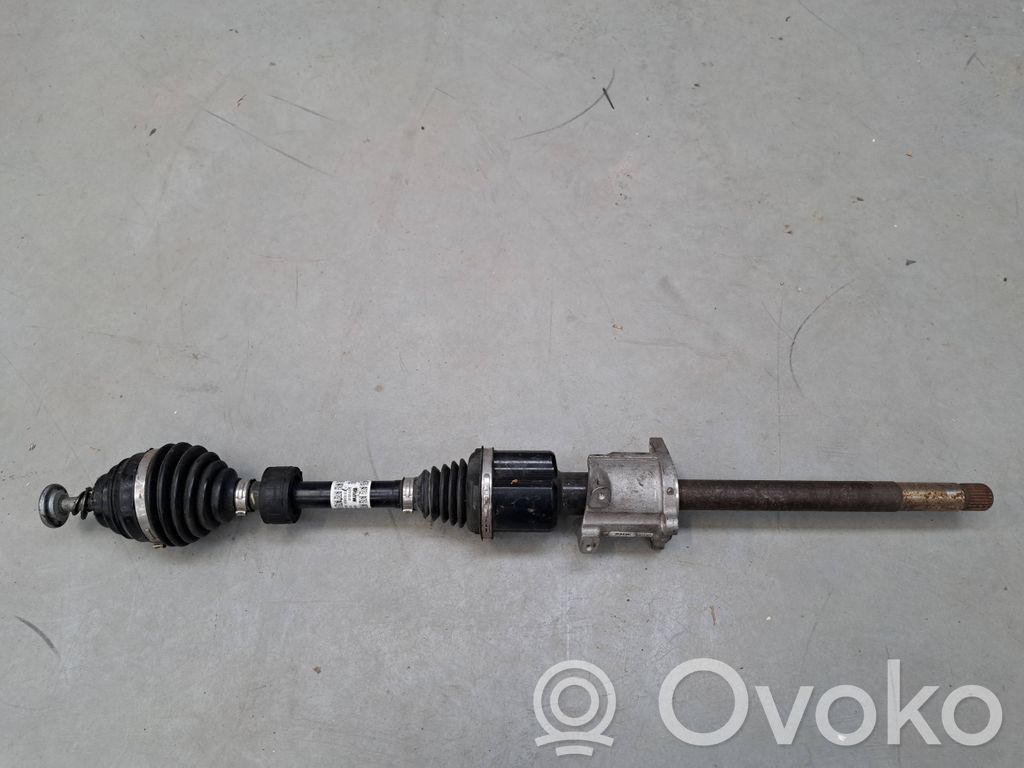 BMW 2 F44 Front driveshaft 